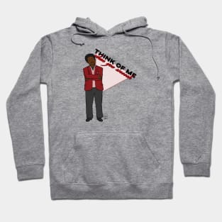 Doug Judy Smooch Hoodie